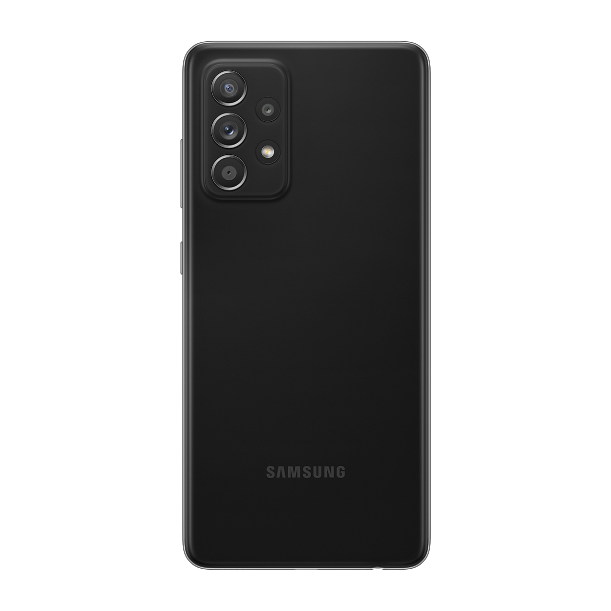 Samsung Galaxy A52 4G SM-A525FZKHTUR smartphone 16.5 cm (6.5") Dual SIM Android 11 USB Type-C 8 GB 128 GB 4500 mAh Black – image 3