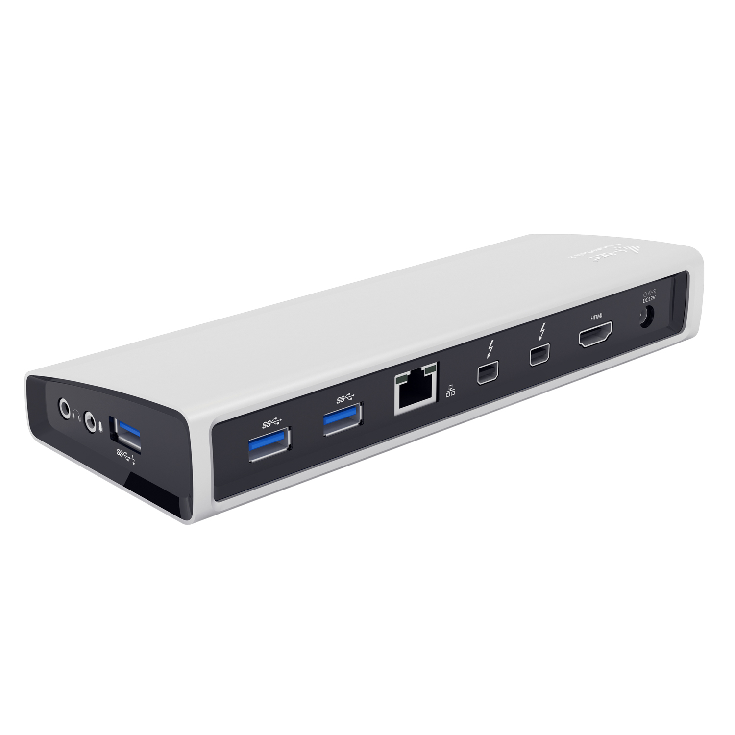 i-tec Thunderbolt 2 Docking Station – image 2
