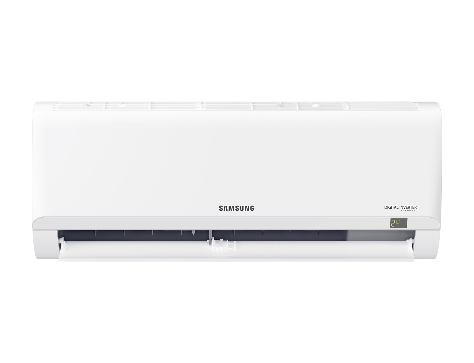 Samsung AR12TXHQBWKNEU + AR12TXHQBWKXEU – image 2