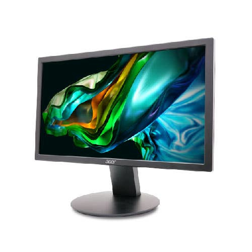 Acer E200Q computer monitor – image 2