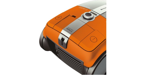 Hotpoint SLB18AA0 vacuum – image 3