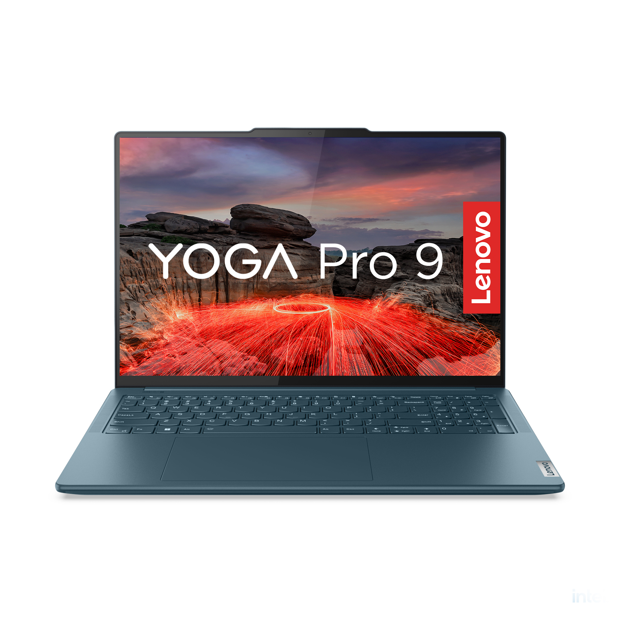 Lenovo Yoga Pro 9 16IRP8
