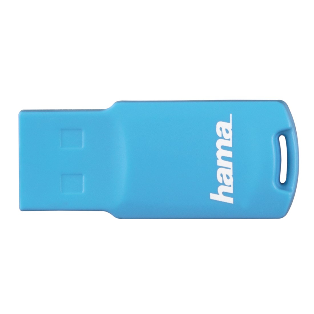 Hama Pastel USB flash drive – image 2