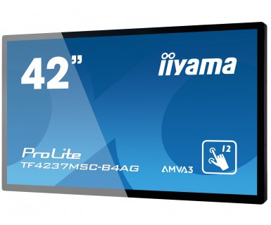 iiyama ProLite TF4237MSC-B4AG computer monitor – image 2