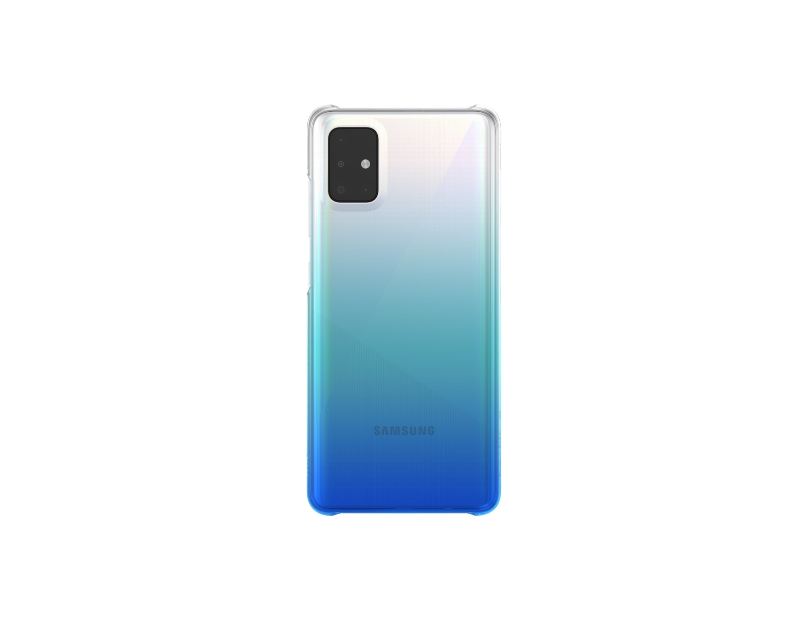 Samsung GP-FPA515WSBLW mobile phone case
