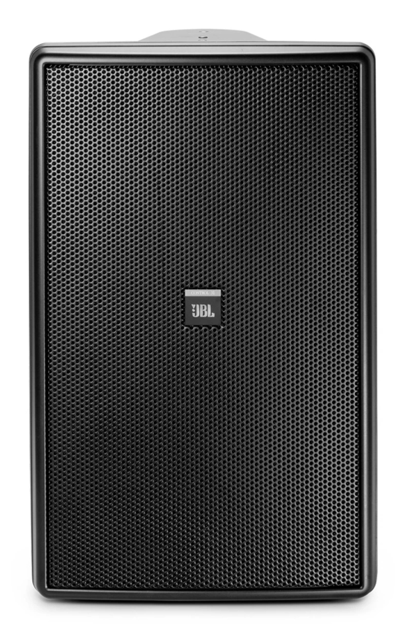 JBL CONTROL 31 loudspeaker 2-way Black Wired 250 W image 3