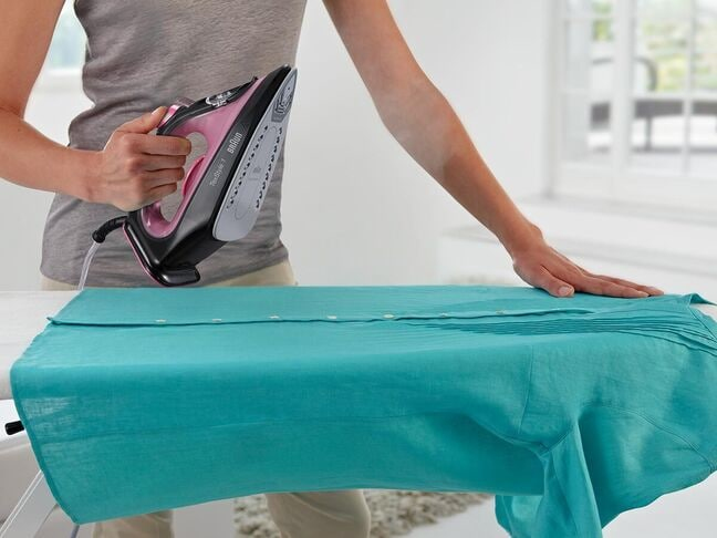 Braun TexStyle 1 – image 4