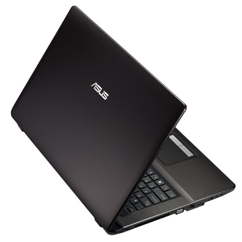 ASUS K93SM-YZ005V Intel® Core™ i5 i5-2450M – image 2