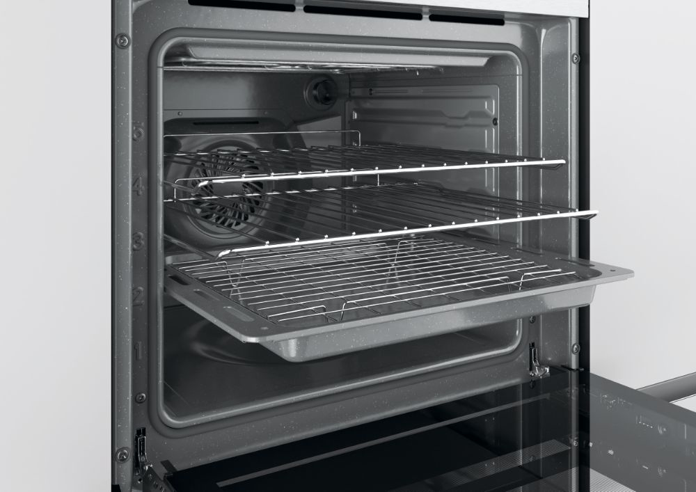 Hoover H-OVEN 300 HOC3B3258IN Stainless steel – image 6