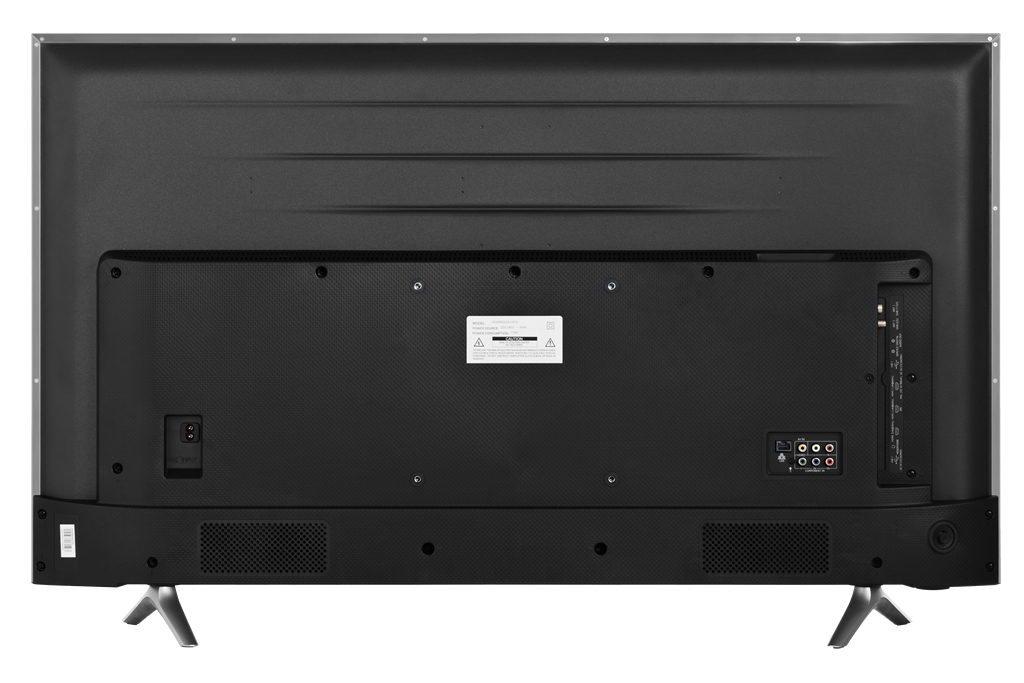 Hisense H65N5750 hospitality TV – image 6
