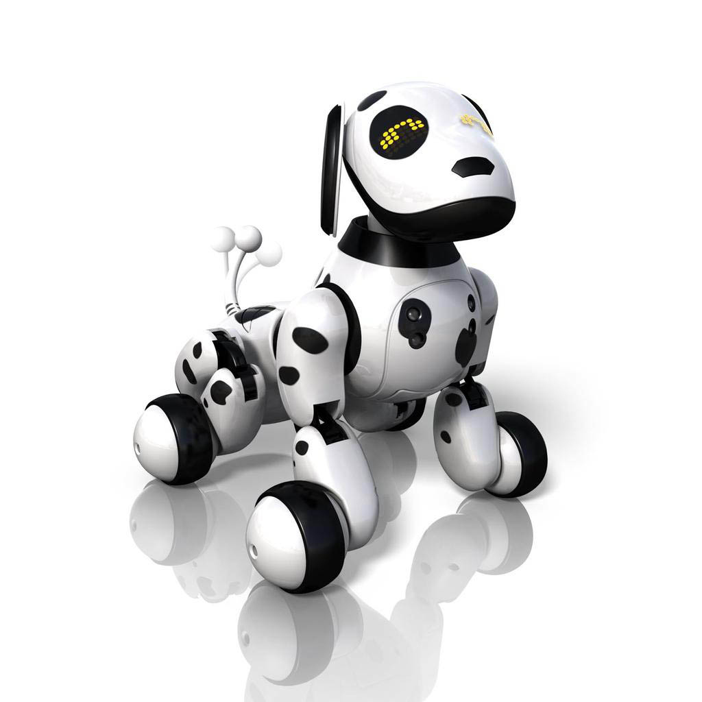 Spin Master Zoomer