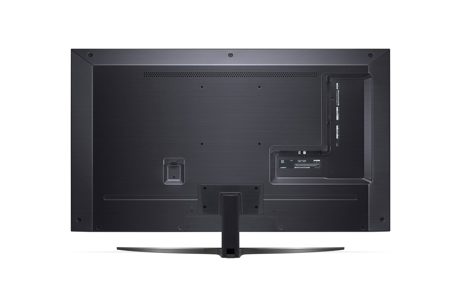 LG NanoCell 50NANO829QB TV – image 5
