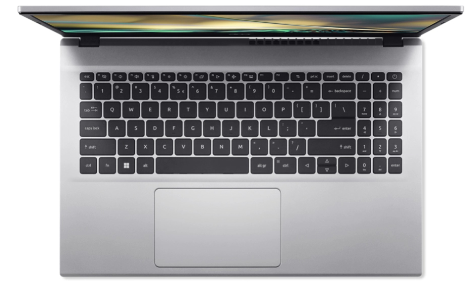 Acer Aspire 3 A315-59-545A Intel® Core™ i5 i5-1235U Laptop – image 4