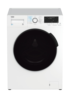 Beko HTE 7613 YBSTR