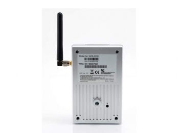 LevelOne Wireless Network Camera (MPEG4) – image 5