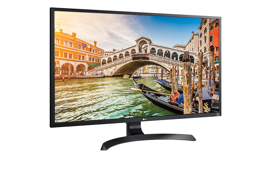 LG 32UD59 computer monitor – image 4