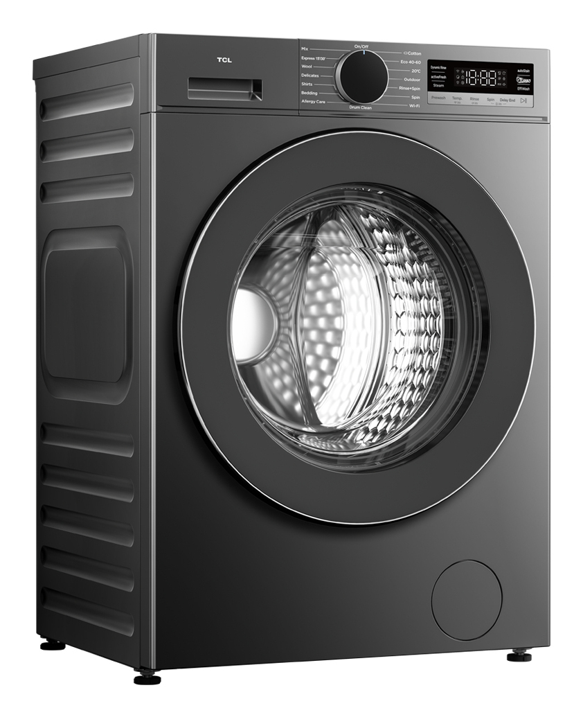 TCL F4 FF1044SA0IT washing machine Front-load – image 2