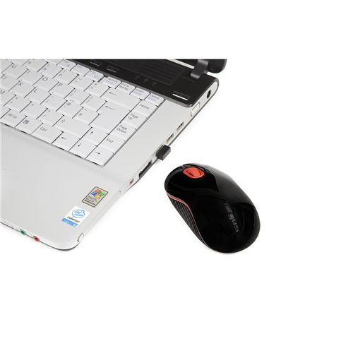 Targus AMW5021EU mouse Office RF Wireless Optical – image 8