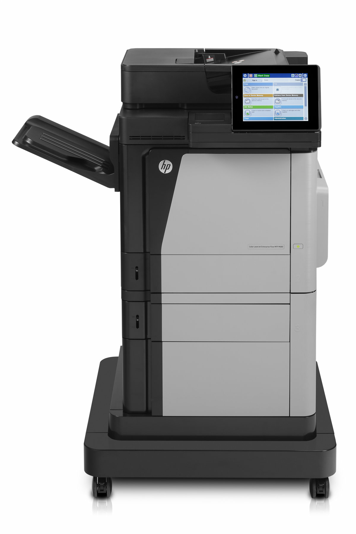 HP Enterprise M680f – image 1