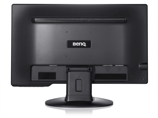 BenQ G2410HD computer monitor – image 5