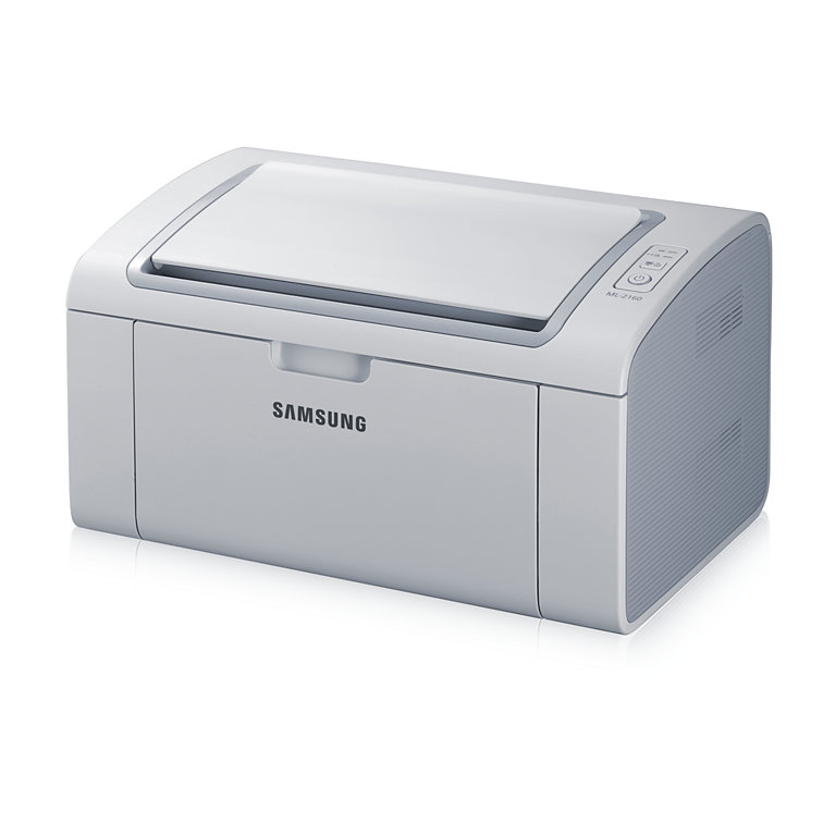 Samsung ML-2161 laser printer – image 6