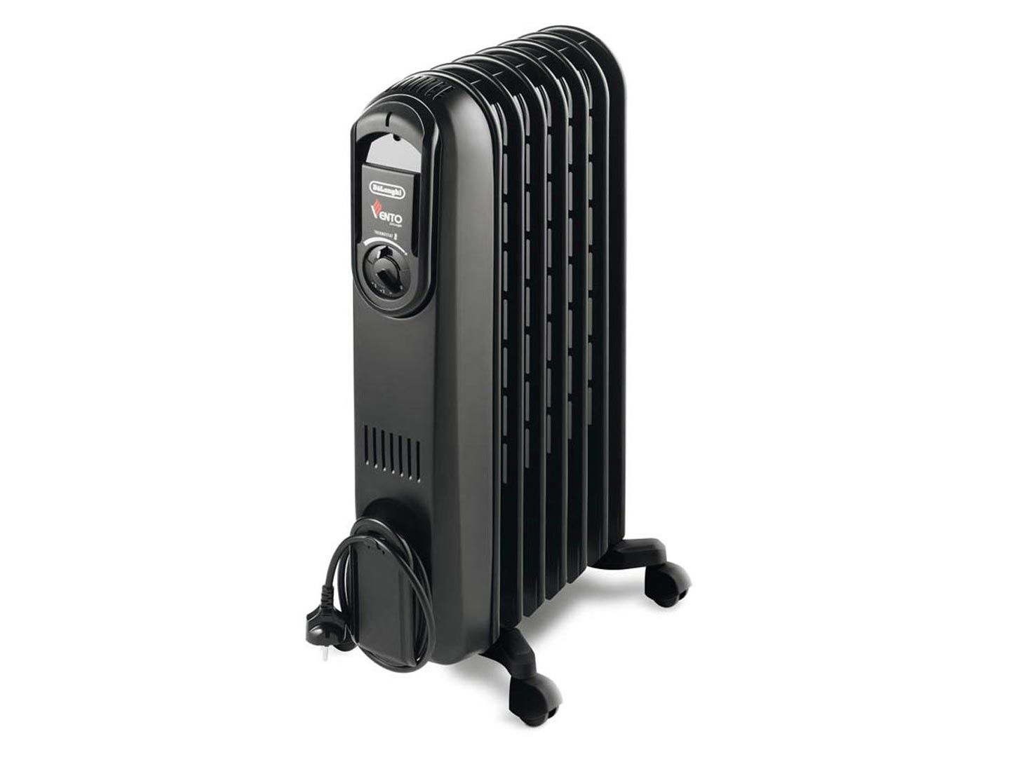 De’Longhi v550715b Outdoor Black