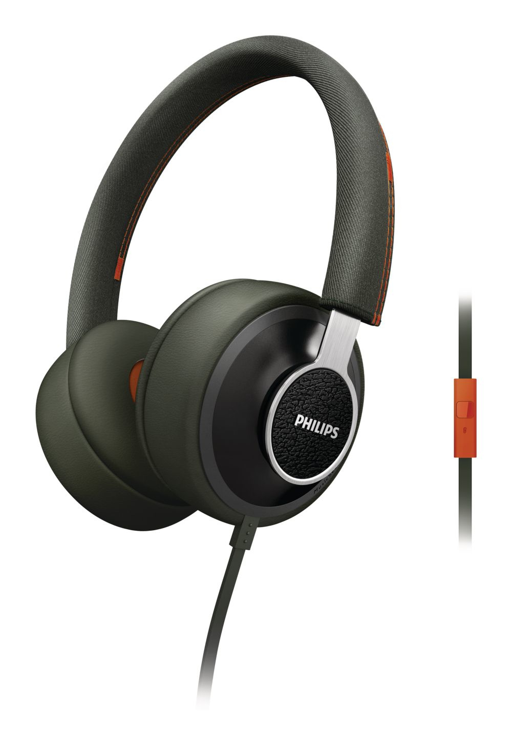 Philips SHL5605GN/10 — vue 1 sur 1
