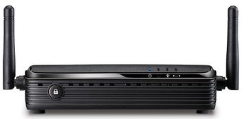 Viewsonic WPG-360 wireless presentation system – image 4