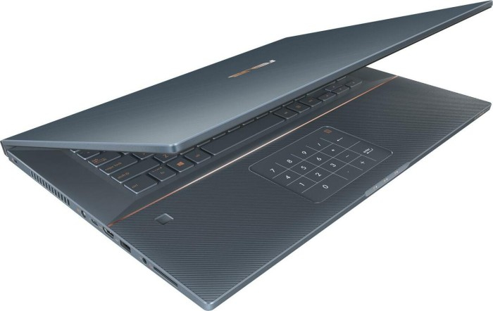 ASUS ProArt StudioBook Pro 17 W700G2T-AV002R Intel® Core™ i7 i7-9750H Laptop – image 7