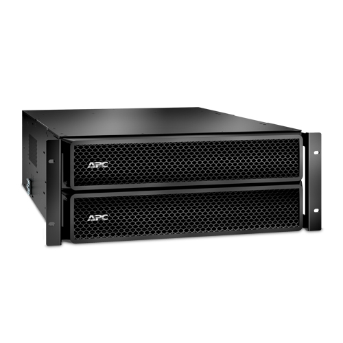 APC SRT10KRMTF uninterruptible power supply (UPS) 10 kVA 6 AC outlet(s) – image 2