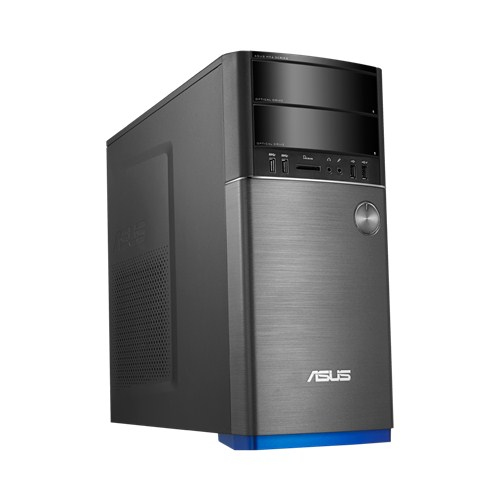 ASUS M M52AD-CH002S Intel® Core™ i7 i7-4790 – image 3