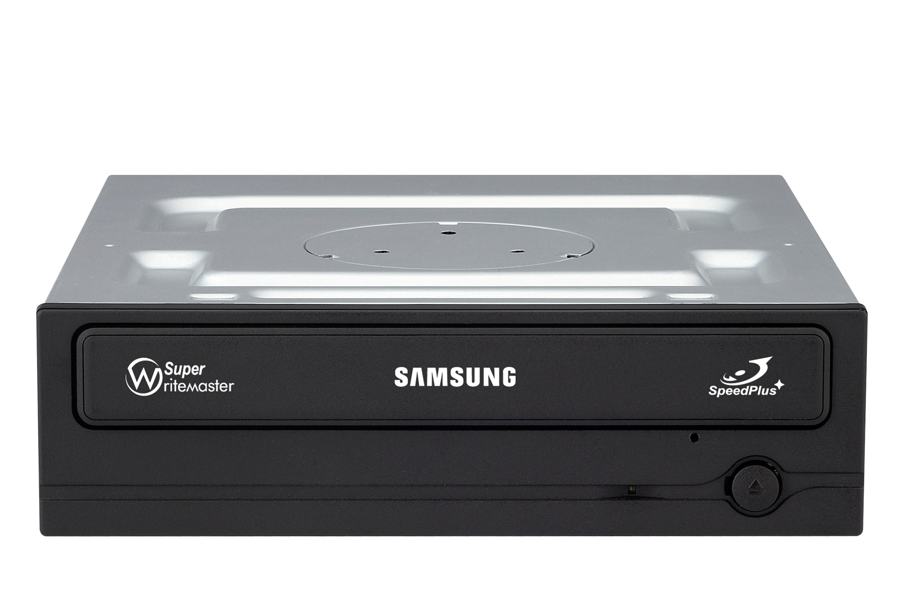 Samsung SH-222BB/PRDS optical disc drive Internal DVD+R DL Black