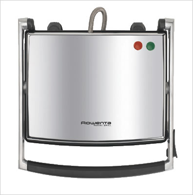 Rowenta PG5000 sandwich maker