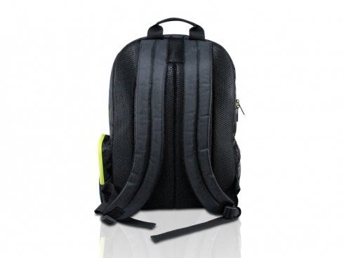 Conceptronic CZBPKBAS16B 40.6 cm (16") Backpack case Black – image 2