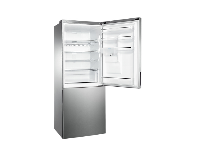 Samsung RL4363SBASL Freestanding Stainless steel – image 3