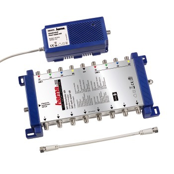 Hama 00044318 video switch