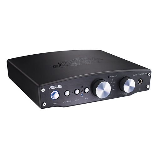 ASUS XONAR Essence ONE B A MUSES Edition SB 2.0 Coaxial Toslink – image 2