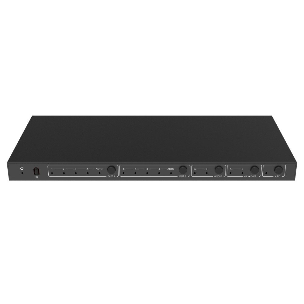 Techly IDATA HDMI-H42EA – image 6
