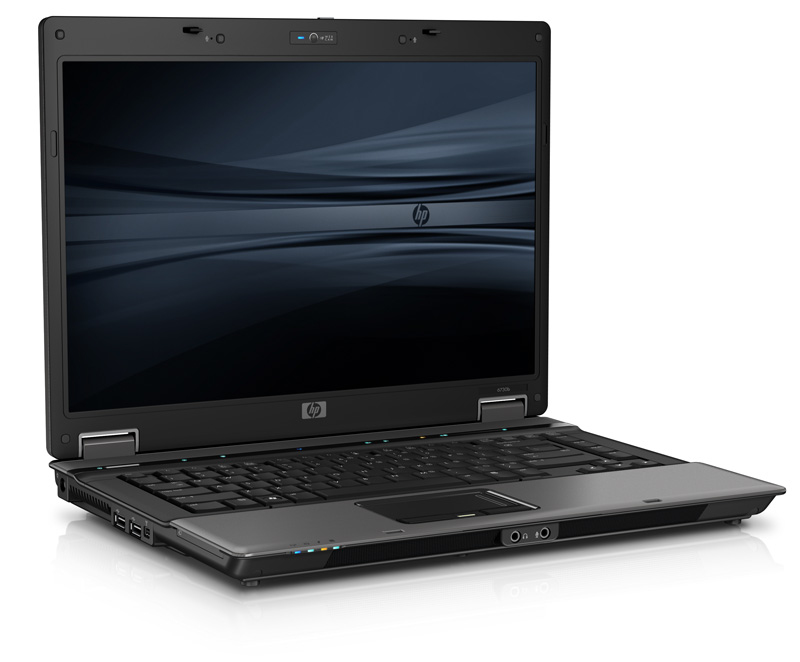 HP 6730b + 8сell bat. – image 2