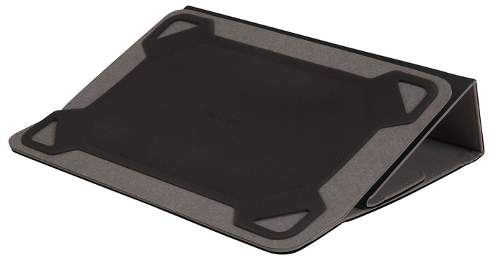 Kensington Floral Universal Case for 7 and 8” Tablets — Black/White – image 4