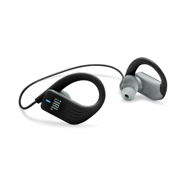 JBL Endurance SPRINT Headset Wireless Ear-hook Sports Bluetooth Black – image 3