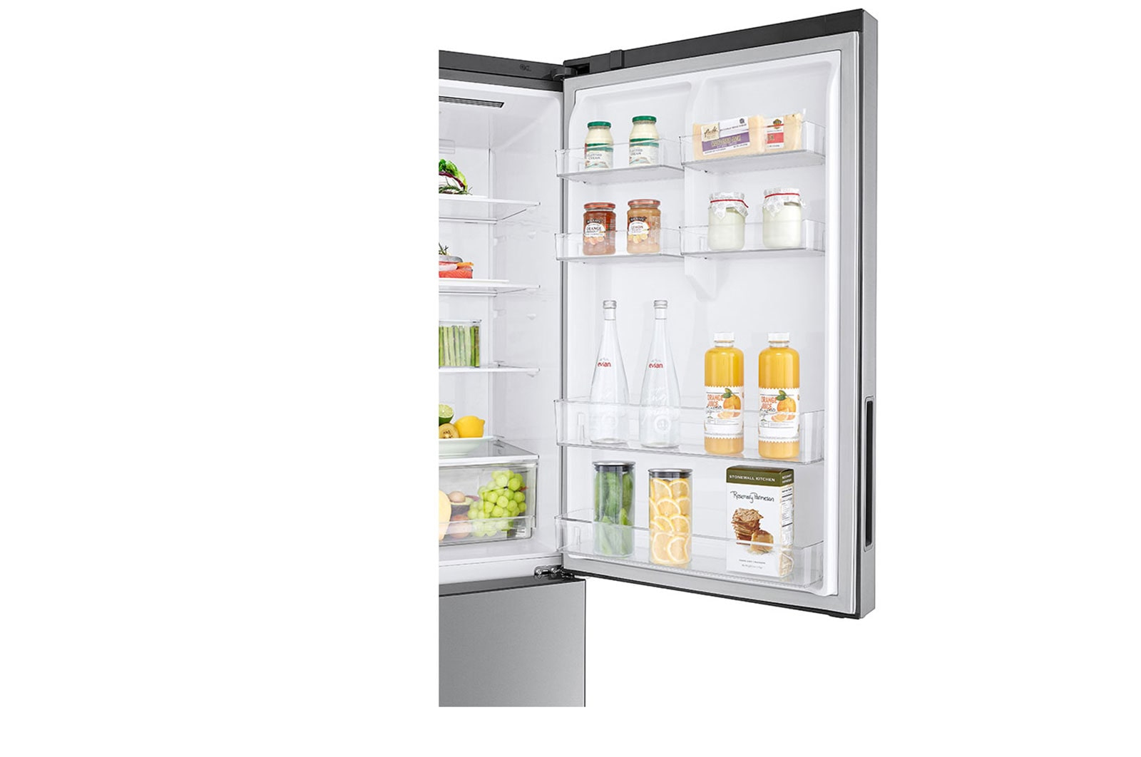 LG GC-B569NLLM Freestanding – image 8