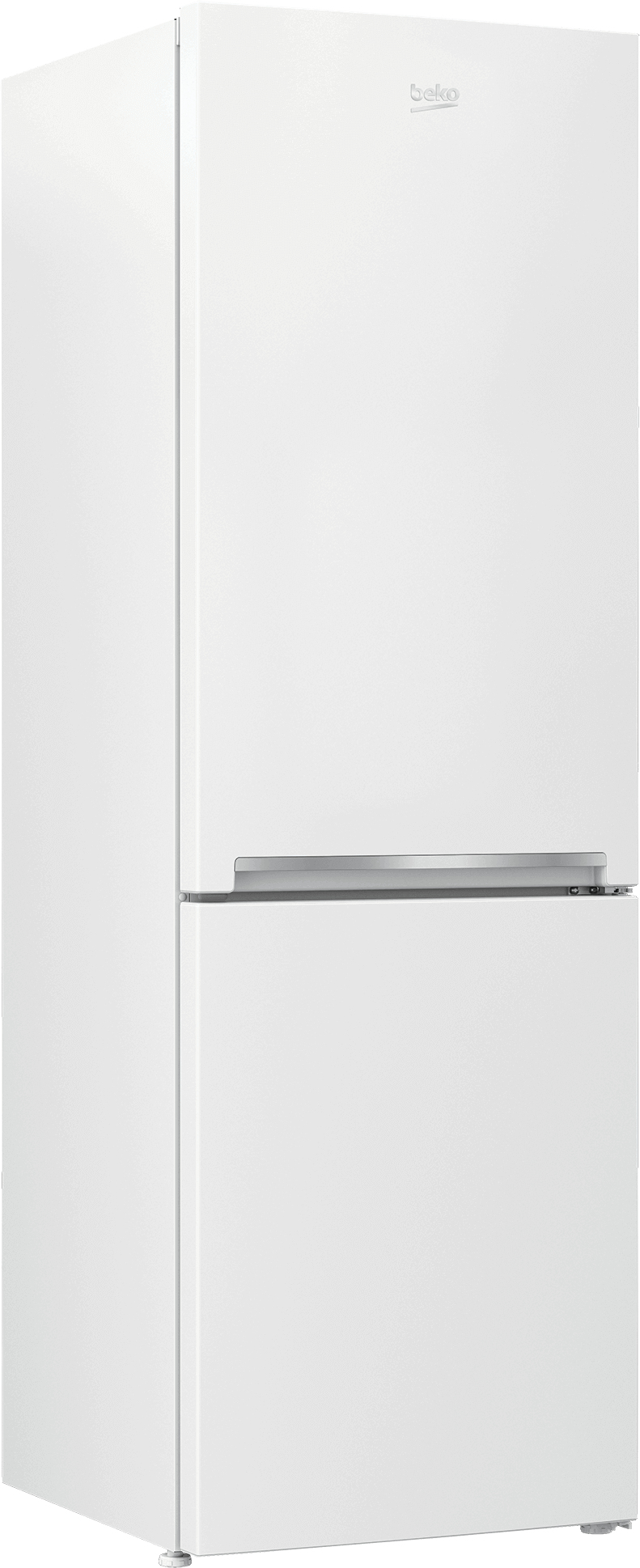 Beko RCHE365K20W fridge-freezer Freestanding – image 2