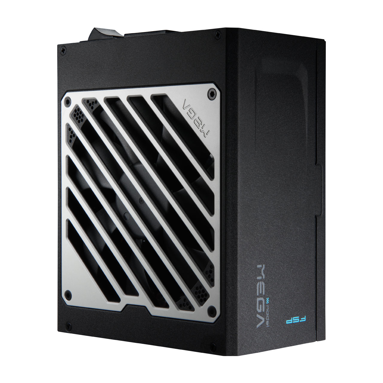FSP MEGA TI 1350W Power supply unit ATX ATX3.1 Black image 2