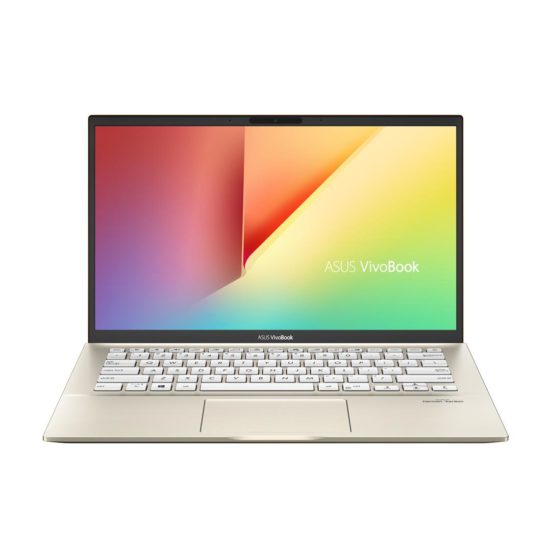 ASUS Vivobook S14 S431FA-EB036T laptop Intel® Core™ i7 i7-8565U