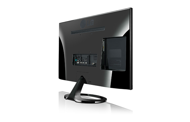 LG 23MA73D computer monitor – image 9