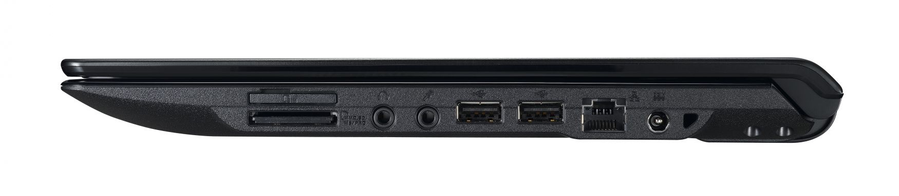 ASUS UL30A-QX398V Intel® Core™2 Duo SU7300 – image 7