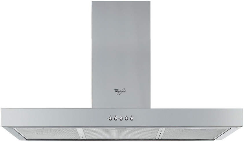 Whirlpool AKR 7030 IX – image 1