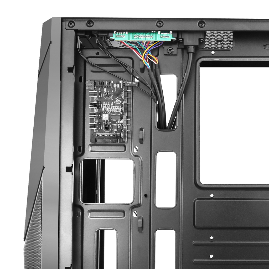 itek SPACIRC VO – image 8
