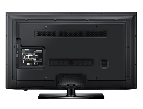 Samsung HG40EA590LS 101.6 cm (40") Full HD Smart TV Wi-Fi Black 300 cd/m² – image 4